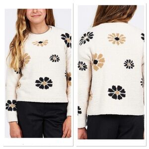 Volcom Amazing Dazy Sweater